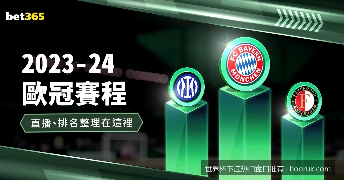 2026世界杯小组赛首轮热门盘口推荐与独家解析